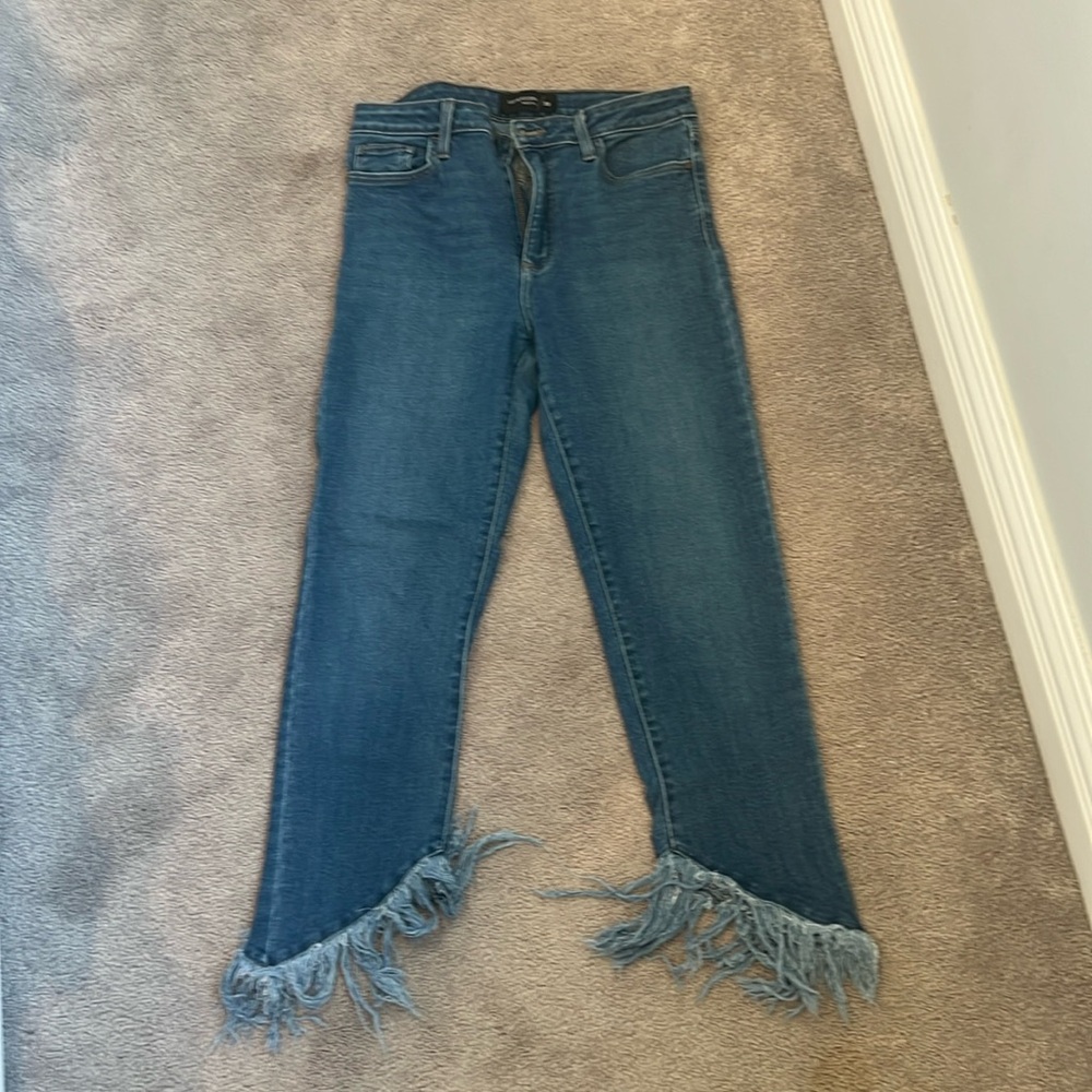 jeans